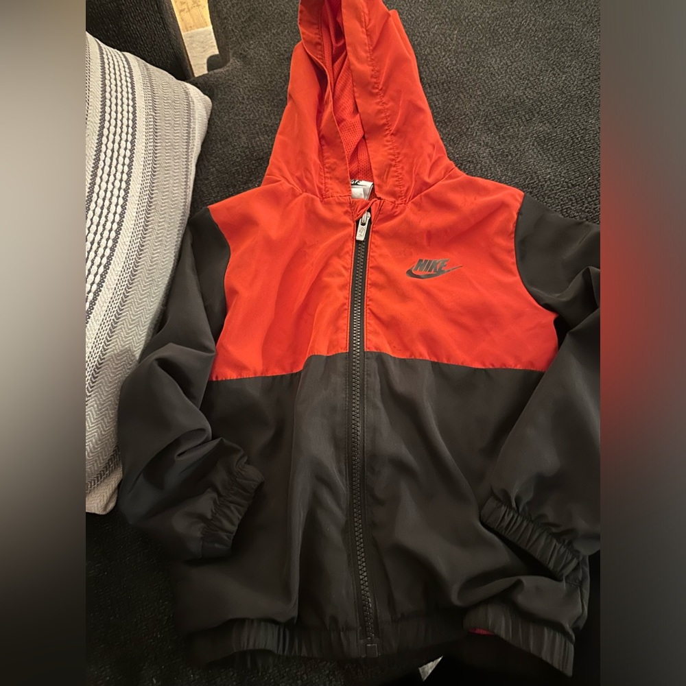 Nike jacket